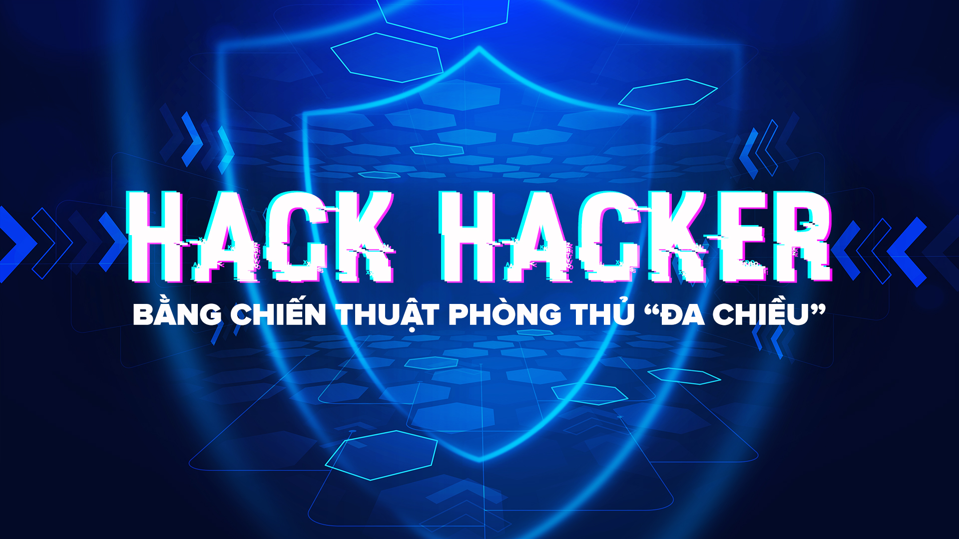 Ngày 11/07/2023, webinar “Hack hacker bằng chiến thuật phòng thủ “đa chiều” do Công ty Cổ phần An ninh mạng Việt Nam phối hợp cùng Hiệp hội Internet Việt Nam (VIA) tổ chức, đã diễn ra thành công và để lại nhiều ấn tượng tốt đẹp trong cộng đồng IT và doanh nghiệp vừa và nhỏ tại Việt Nam. Bằng những chia sẻ đầy hữu ích của các diễn giả đầy kinh nghiệm trong ngành, webinar đã thu hút sự quan tâm của đông đảo hơn 150 người tham dự. 