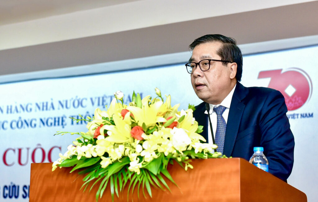 Triển khai diễn tập an toàn thông tin cho ngân hàng nhà nước Việt Nam