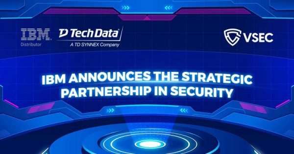 IBM Announces a New Strategic Security Partner at  “IBM Security QRadar Suite” Event