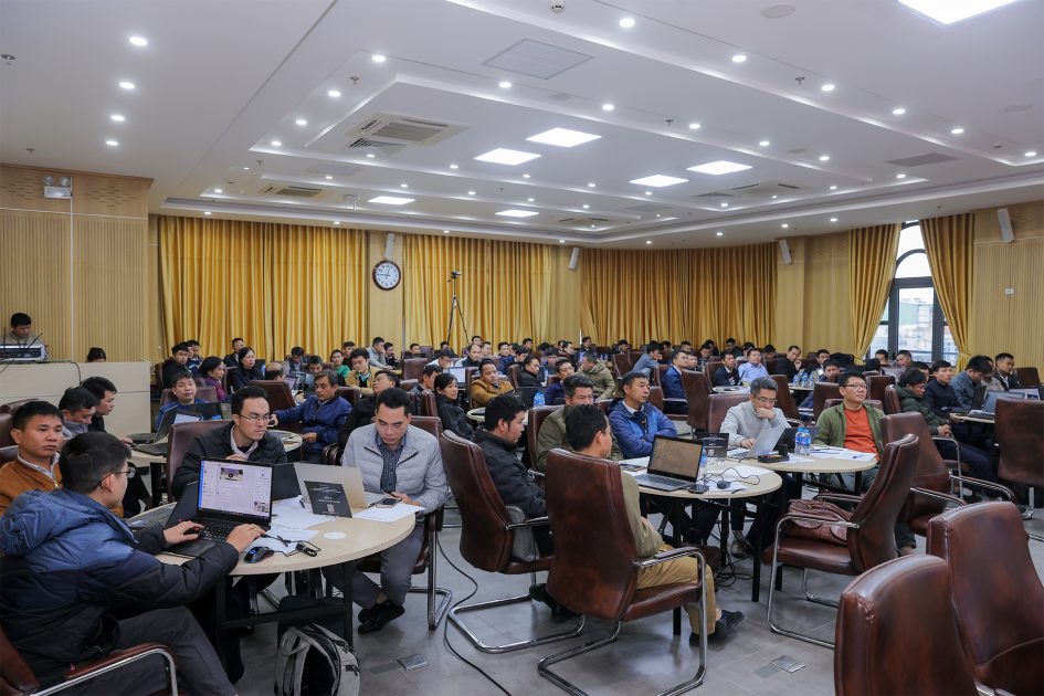 Đào tạo diễn tập ATTT, diễn tập thực chiến, ứng cứu sự cố an ninh mạng, kiểm thử xâm nhập sâu, đánh giá bảo mật