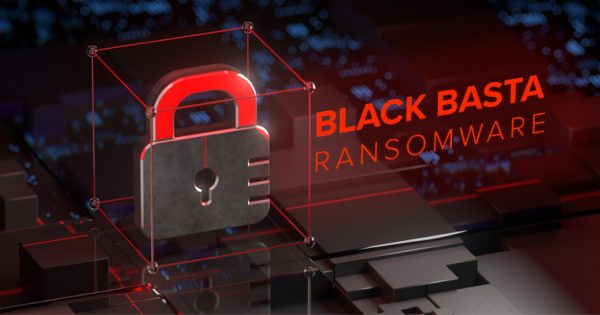 BlackBasta Ransomware