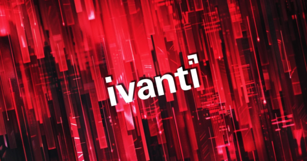 Ivanti