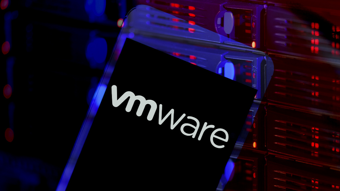 Wmware Server VMware phát hành bản cập nhật vCenter Server nhằm khắc phục lỗ hổng RCE ...