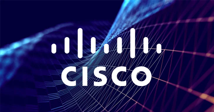 cisco bản vá