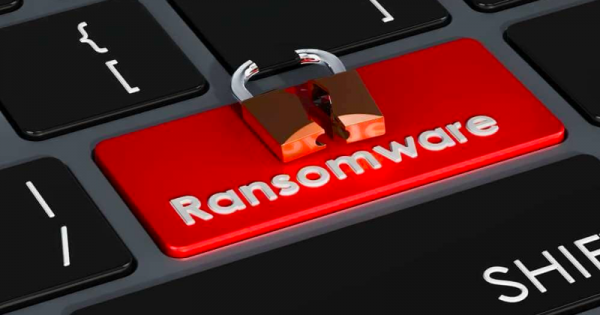 ransomware