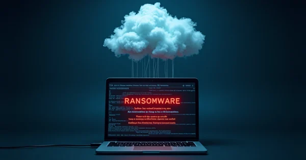 ransomware