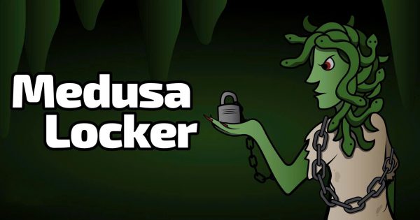 medusalocker