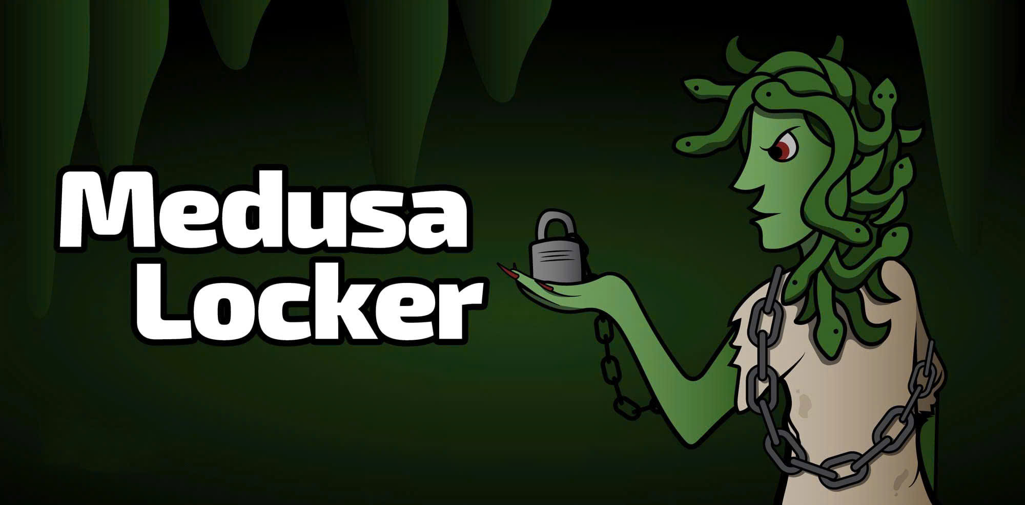 medusalocker