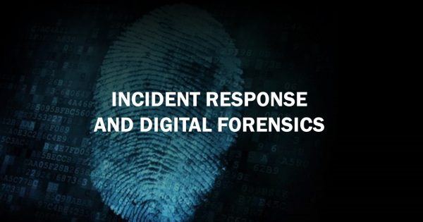 Digital Forensics