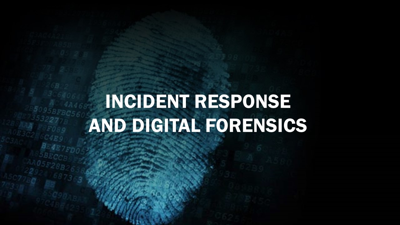 Digital Forensics