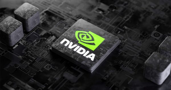 nvidia