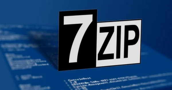 Lỗ hổng nghiêm trọng vượt qua cơ chế bảo mật trong phần mềm lưu trữ 7-Zip