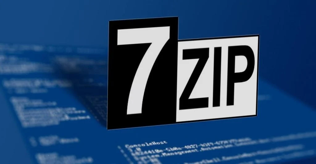 7zip