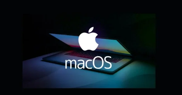 macOS