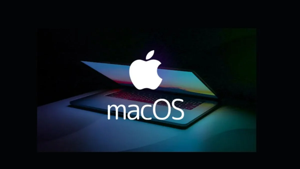 macOS