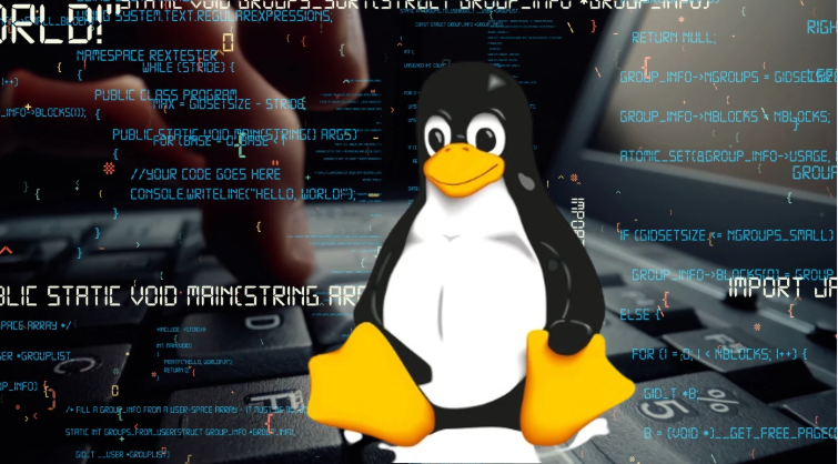 linux kernel