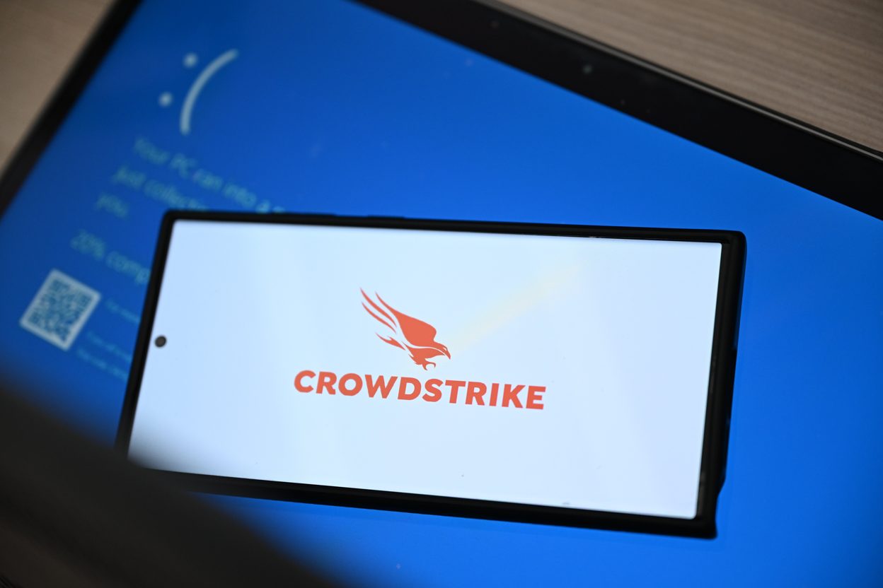 crowdstrike