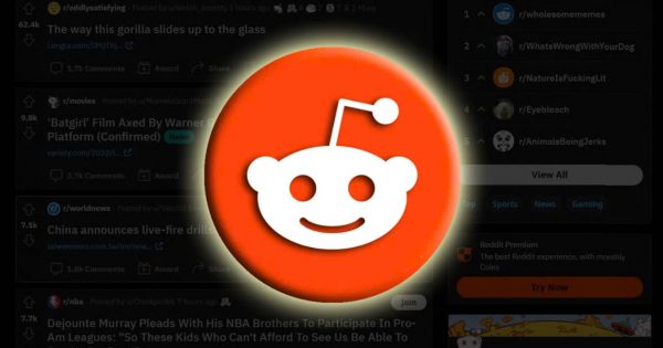 Hàng trăm trang giả mạo Reddit nhằm phát tán malware Lumma Stealer