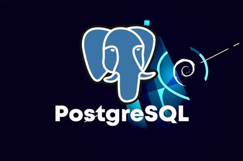 PostgreSQL