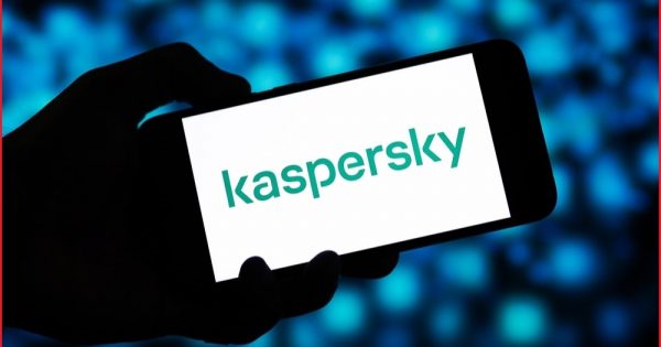 kaspersky