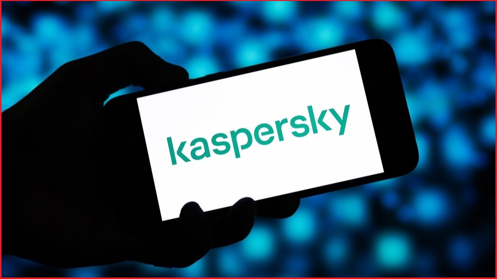 kaspersky