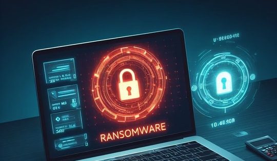 ransomware