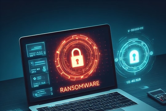 ransomware