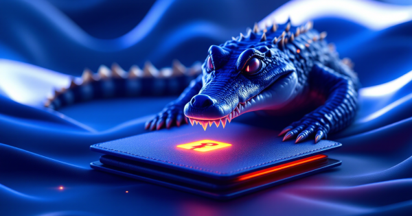 crocodilus