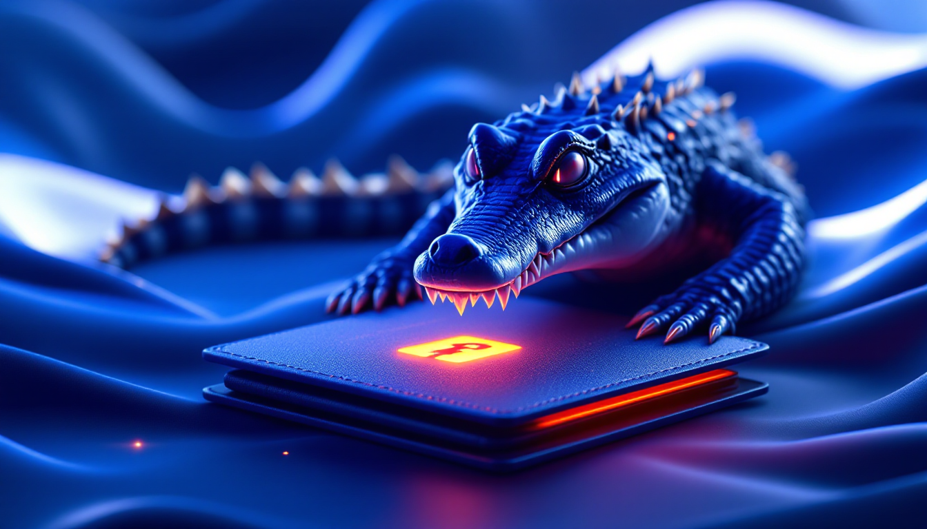 crocodilus