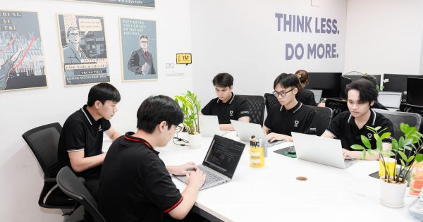 tấn công mạng