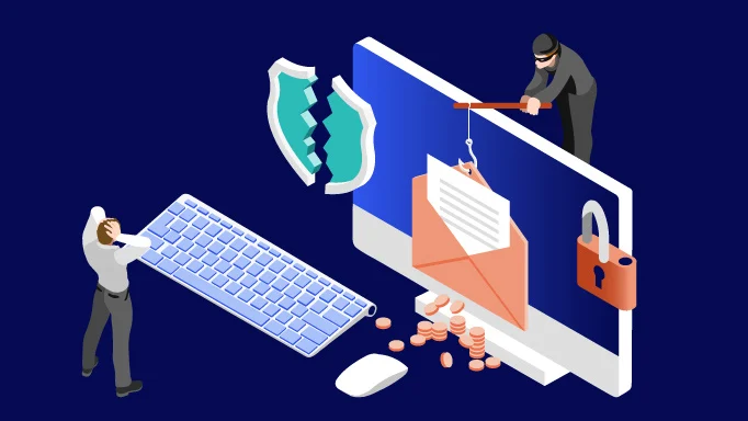 phishing