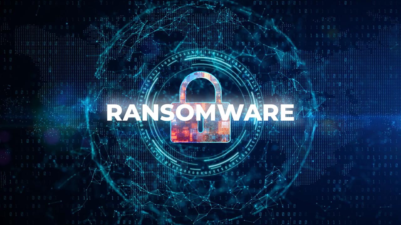 ransomware