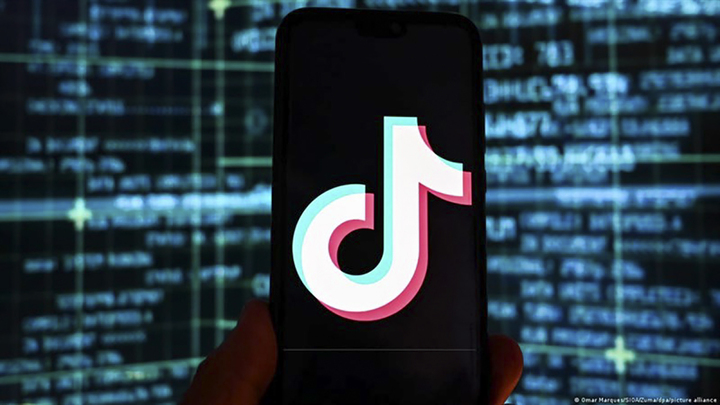tiktok