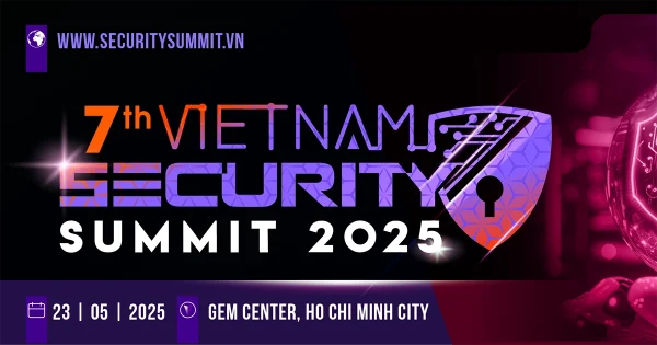 Vietnam security summit 2025