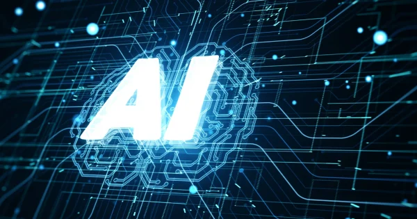 AI tạo sinh