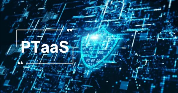 PTaaS