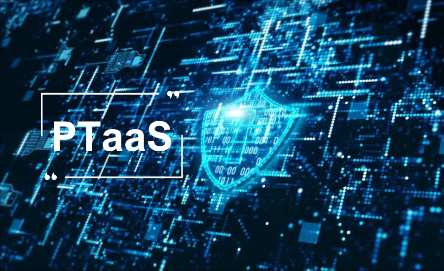 PTaaS