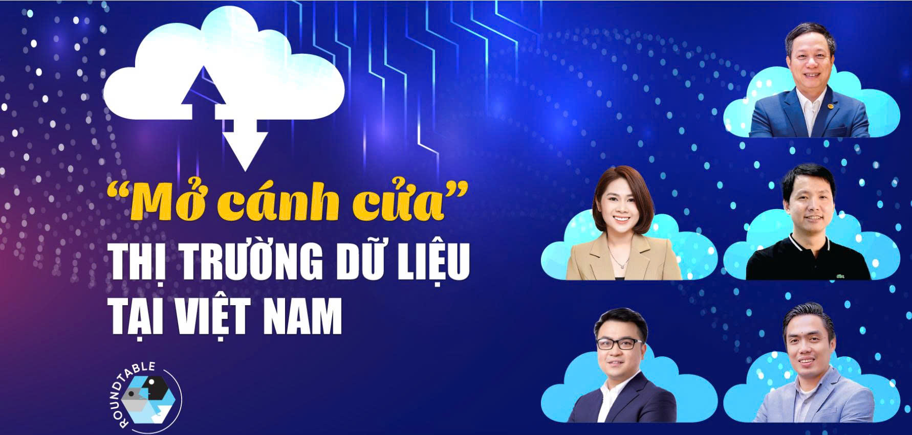 thị trường dữ liệu