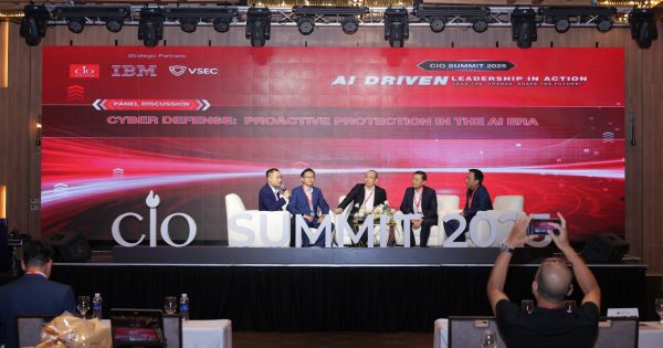 văn hóa bảo mật