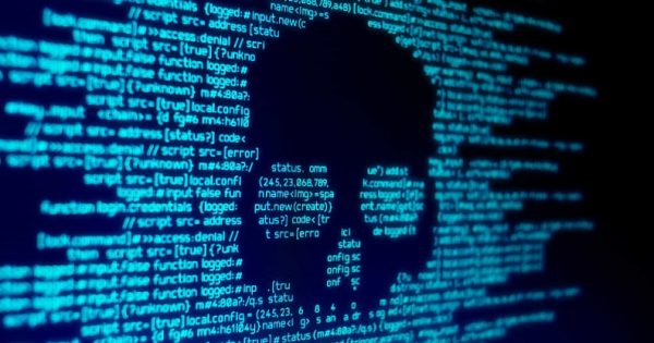 Chỉ với USB chứa mã độc, tin tặc có thể khiến ATM “nhả” sạch tiền mặt