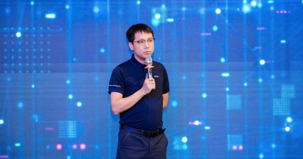 Chủ tịch VSEC: Luật Trí tuệ nhân tạo là cơ hội tự chủ công nghệ