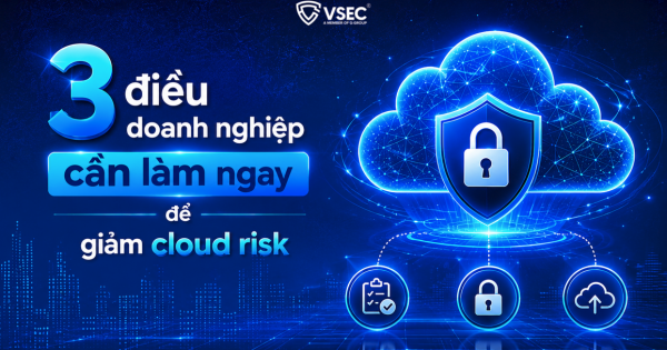 Cloud security