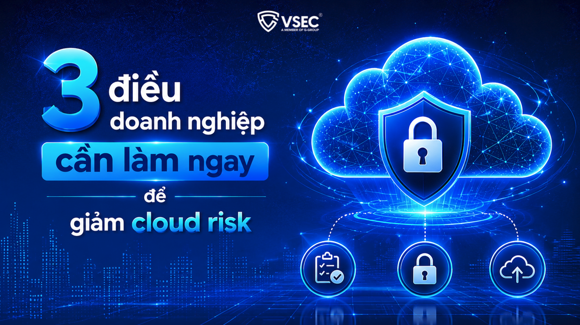 Cloud security