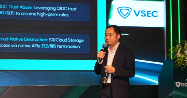 Rủi ro an ninh mạng từ “Visibility Gap” trong môi trường đám mây