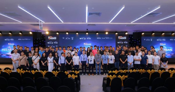 BSides Hanoi 2026: Con người nằm ở đâu trong vòng lặp bảo mật “có” AI? 
