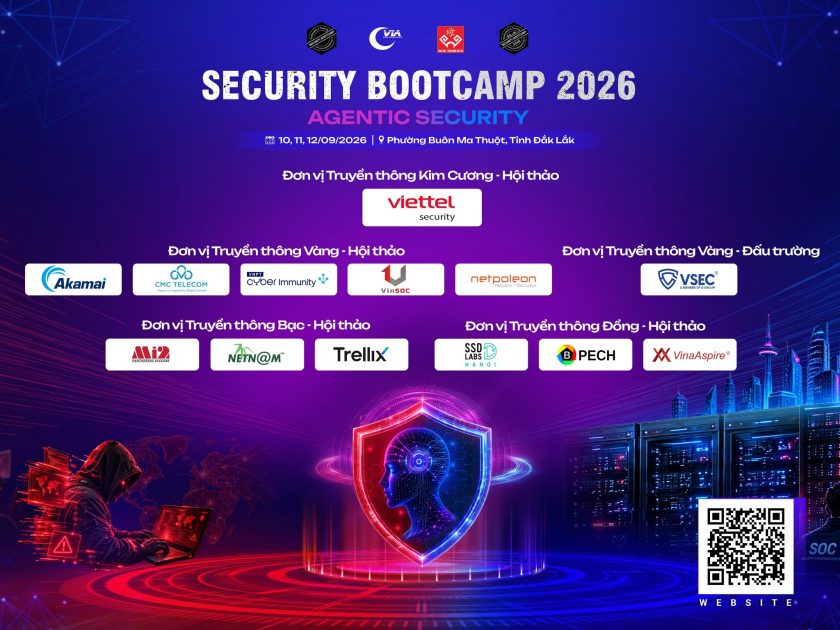 security Bootcamp 